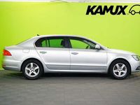 käytetty Skoda Superb Combi 2,0 TDI 150 Ambition DSG Autom. 2.om