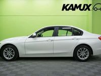 käytetty BMW 316 TwinPower Turbo A F30 Sedan Business Automatic // Lohkis / Bi