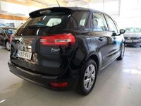 käytetty Citroën C4 Picasso HDi 92 Confort