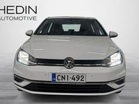 Käytetty VW Golf VII Comfortline 116 HP (85 kW) 2019 Viistoperä