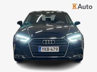 käytetty Audi A3 Sedan Pro Business Edition 1,0 TFSI 85 kW S tronicLED