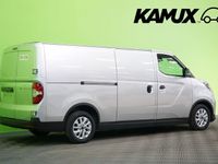 käytetty Maxus eDeliver 3 LWB 50.2 kWh, 120hp, 2023