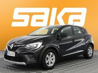 Käytetty Renault Captur Zen 101 HP (74 kW) 2020 Katumaasturi