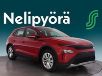 Uusi Skoda Elroq Selection 144 kW (197 HP) 2026 Katumaasturi