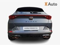 käytetty Cupra Formentor VZ 1.4 PHEV 180 kW e-HYBRID DSG* Kampanjahinta voimassa 31.12.2023 luovutettuihin autoihin*