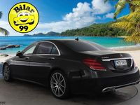 Käytetty Mercedes S560 AMG line 367 HP (269 kW) 2020 Sedan