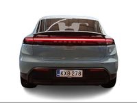 Käytetty Porsche Macan 300 kW (408 HP) 2025 Sininen Katumaasturi