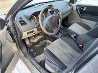 Käytetty Renault Mégane II Authentique 2003 Sedan