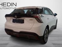 Uusi MG MG4 EV 125 kW (170 HP) 2025 Viistoperä