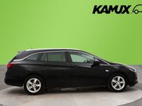 käytetty Opel Astra Sports Tourer Enjoy 1,0 Turbo ECOTEC Start/Stop 77kW MT5 //