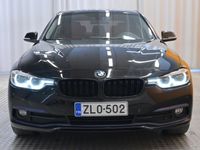 käytetty BMW 320 F30 Sedan A xDrive Business Exclusive Edition Sport