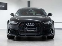 käytetty Audi RS6 Avant Performance 4,0 V8 TFSI 445 kW quattro tiptronic / ACC / Bose / Matrix / Valcona / Upea!!