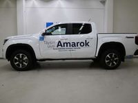 käytetty VW Amarok DC Life 2.0 R4 TDI 151kW Autom. 4MOTION, ilman takaistuimia