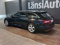 käytetty Audi A6 Avant Business Sport 40 TDI MHEV quattro S tronic