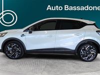 Käytetty Renault Captur Esprit Alpine 143 HP (105 kW) 2025 Katumaasturi