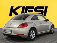 Käytetty VW Beetle Design 105 HP (77 kW) 2015 Viistoperä