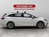 käytetty Opel Astra Sports Tourer Innovation 1,4 Turbo ecoFLEX Start/Stop 110kW MT6 - 1.omistaja,huoltokirja, sähkoinen takaluukku, navi