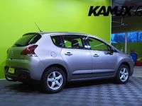 käytetty Peugeot 3008 Active BlueHDi 120