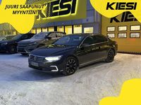 Käytetty VW Passat GTE 218 HP (160 kW) 2020 Sedan