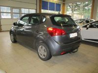 käytetty Kia Venga 1.4 ISG EX 5D EcoDynamics