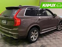 Käytetty Volvo XC90 Inscription 320 HP (235 kW) 2016 Katumaasturi