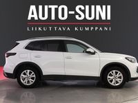 Käytetty VW Tiguan Business 150 HP (110 kW) 2024 Valkoinen Katumaasturi