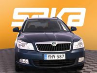 Käytetty Skoda Octavia 140 HP (102 kW) 2012 Farmari