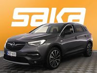 Käytetty Opel Grandland X Executive 301 HP (221 kW) 2021 Katumaasturi