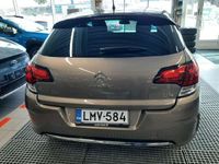 käytetty Citroën C4 PureTech 130 Intensive