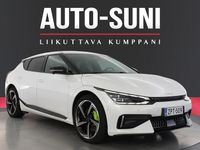 Käytetty Kia EV6 Premium 239 kW (325 HP) 2023 Katumaasturi