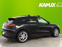 Käytetty Smart #3 Brabus 314 kW (428 HP) 2024 Katumaasturi