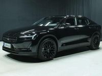 Käytetty Polestar 2 Pilot-lite 169 kW (231 HP) 2022 Viistoperä