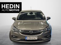 käytetty Opel Astra 5-ov Enjoy 1,4 Turbo Start/Stop 110kW AT6