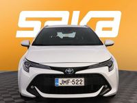 Käytetty Toyota Corolla Active 122 HP (89 kW) 2021 Farmari