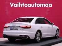 Käytetty Audi A4 Advanced Plus 190 HP (139 kW) 2020 Sedan