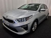 käytetty Kia Ceed 1,4 T-GDI ISG 140hv EX 5D DCT A/T