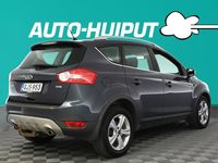 Käytetty Ford Kuga Titanium 163 HP (119 kW) 2011 Katumaasturi