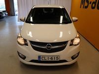 käytetty Opel Karl 5-ov Enjoy 1,0 55kW ECT5