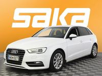 Käytetty Audi A3 Sportback 184 HP (135 kW) 2016 Viistoperä