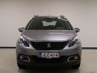 käytetty Peugeot 2008 Motion PureTech 82