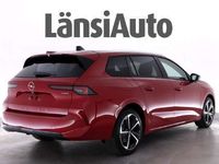 käytetty Opel Astra Sports Tourer Phev Innovation Plus Plug-in Hybrid 180