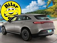 Käytetty Mercedes EQC400 AMG 300 kW (408 HP) 2021 Katumaasturi