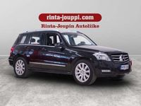 käytetty Mercedes GLK220 CDI BE 4Matic A Premium Business