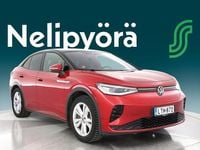 Käytetty VW ID.5 GTX 250 kW (340 HP) 2022 Katumaasturi