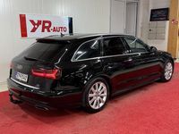 Käytetty Audi A6 Business 218 HP (160 kW) 2016 Farmari