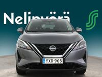 Käytetty Nissan Qashqai 360º 158 HP (116 kW) 2024 Harmaa Katumaasturi