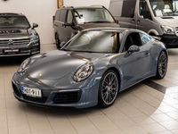 käytetty Porsche 911 Carrera 4S Coupé PDK Täys