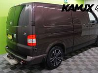 käytetty VW Transporter Pitkä 2,0 TDI 132kW 4Motion DSG 3200kg / Moottori Vaihdettu! / Webasto / P-Kamera / Vakkari / Koukku