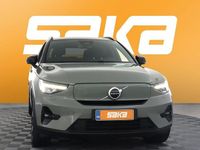 Käytetty Volvo XC40 Plus 169 kW (231 HP) 2023 Katumaasturi