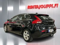 Käytetty Volvo V40 Business Edition 114 HP (83 kW) 2014 Viistoperä